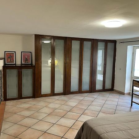 B&B Next Stop Napoli Zewnętrze zdjęcie