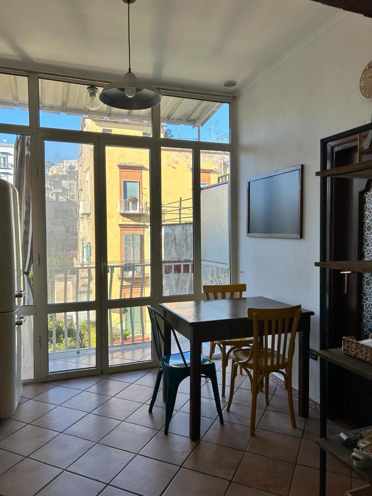 B&B Next Stop Napoli Zewnętrze zdjęcie