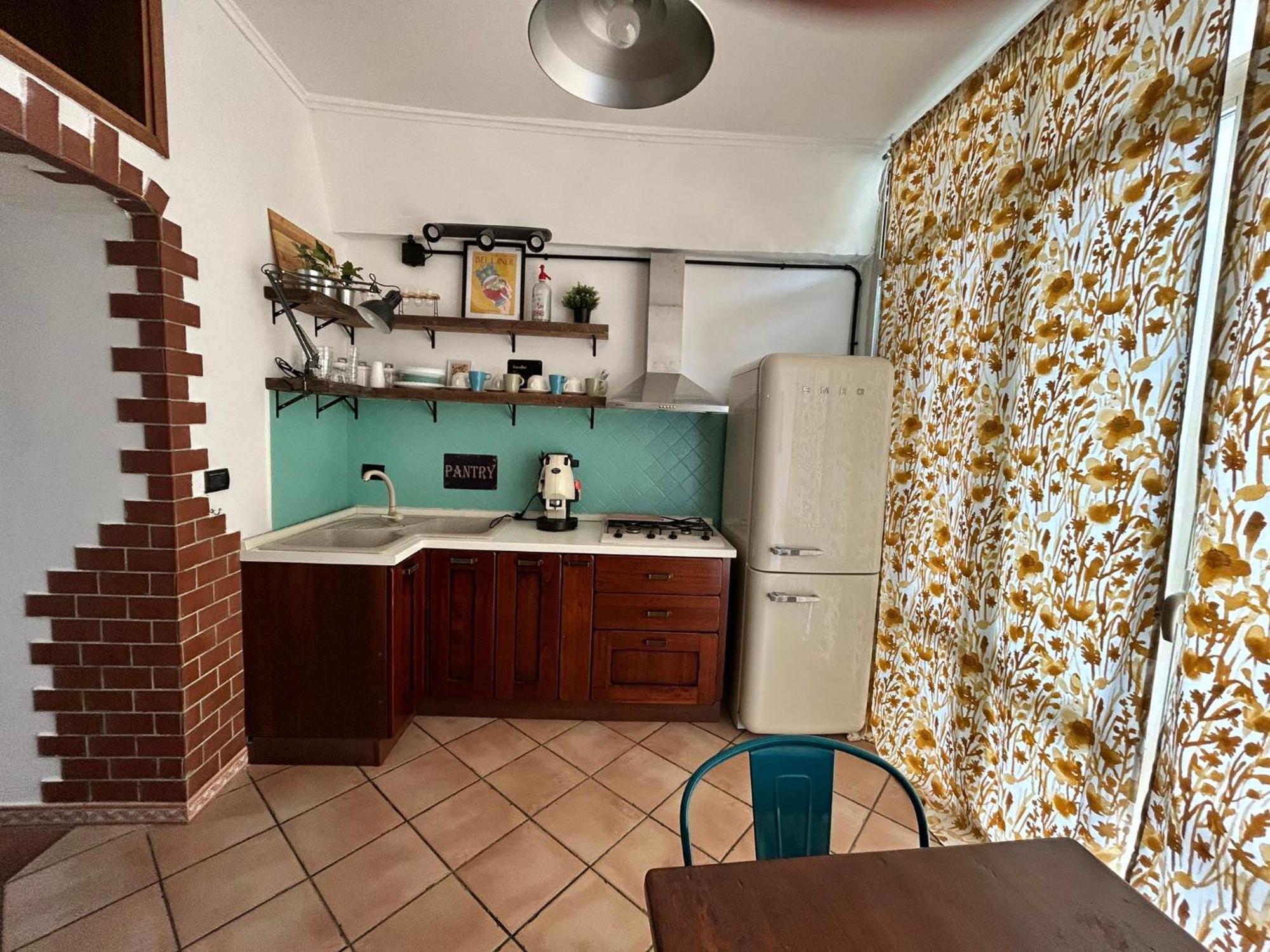 B&B Next Stop Napoli Zewnętrze zdjęcie