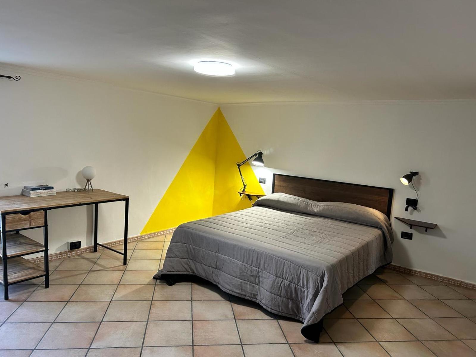 B&B Next Stop Napoli Zewnętrze zdjęcie