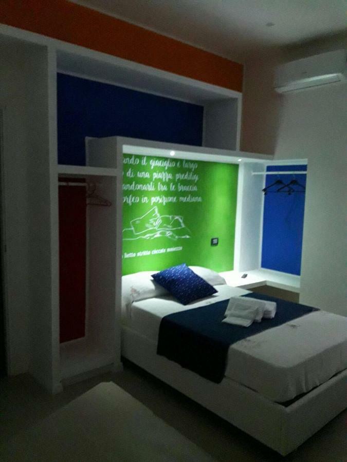 B&B Next Stop Napoli Zewnętrze zdjęcie